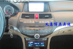 本田雅阁2010款2.4L LX