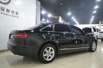 奥迪A6L2011款2.0TFSI 手自一体 标准型