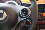 smartfortwo2016款1.0L 硬顶激情版