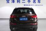 奥迪Q52013款40 TFSI 技术型