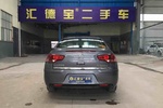 雪铁龙经典世嘉2011款1.6L 自动 时尚型