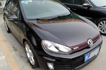 大众高尔夫GTI2010款2.0TSI DSG 豪华版