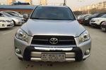 丰田RAV42011款2.0L 自动经典版