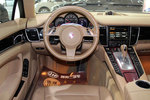 保时捷Panamera2010款Panamera 4