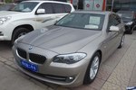 宝马5系2013款520Li 典雅型