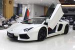 兰博基尼Aventador2012款LP700-4