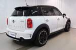 MINICOUNTRYMAN2014款1.6T COOPER S All 4