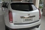 凯迪拉克SRX2014款3.0L 舒适型