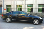 奔驰S级2012款S350L 4MATIC Grand Edition