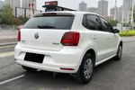 大众Polo2016款1.6L 自动舒适型