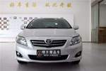 丰田卡罗拉2008款1.8 GLX-S 手动