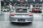 保时捷9112017款Carrera GTS 3.0T