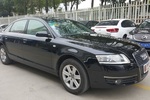 奥迪A6L2008款2.4 舒适型