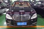 奔驰S级2010款S 350L 4MATIC