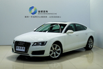 奥迪A72013款 50 TFSI quattro舒适型