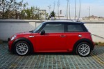 MINIMINI2012款1.6T COOPER S 中国任务版