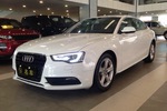 奥迪A5掀背2013款40 TFSI quattro