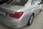 宝马7系2009款730Li 豪华型