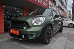 MINICOUNTRYMAN2015款1.6T COOPER S All 4 极致暗夜版