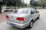 大众捷达2004款CIF 1.6L自动4速