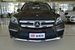 奔驰GL级2015款GL 500 4MATIC