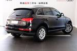 奥迪Q52013款40 TFSI 技术型