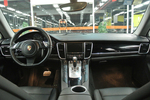 保时捷Panamera2010款Panamera 4 3.6L 