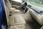 奥迪A42006款1.8T 豪华型