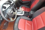 奥迪A4L2011款1.8TFSI 舒适型