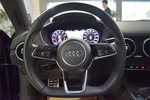 奥迪TT2015款TT Coupe 45 TFSI