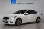 英菲尼迪G Sedan2010款2.5L 豪华运动版