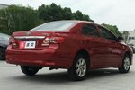 丰田卡罗拉2011款1.6L 自动GL 