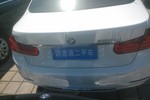 宝马3系2013款320Li 时尚型