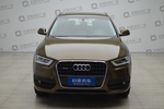 奥迪Q32012款35TFSI 舒适型