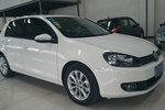 大众高尔夫2011款1.4TSI 手自一体 豪华型