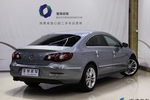 大众CC2011款1.8TSI 豪华型