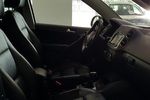 大众Tiguan2009款2.0TSI 豪华版