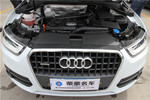 奥迪Q32013款35 TFSI 全时四驱技术型