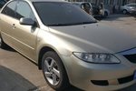 马自达Mazda62004款2.3豪华型