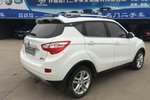 长安CS352016款1.6L 自动豪华型 国V