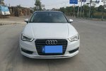 奥迪A3 Limousine2014款35 TFSI 自动舒适型