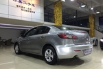 马自达MAZDA3星骋2011款1.6L 自动精英型