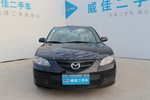 马自达MAZDA3星骋2011款1.6L 手动舒适型