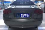 奥迪A42008款1.8T 豪华型