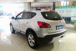 日产逍客2012款2.0XV 雷 CVT 2WD