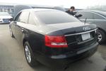 奥迪A6L2005款2.0T FSI®手动标准型