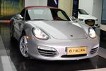 保时捷Boxster2009款Boxster 2.9L 