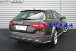 奥迪A4 allroad2014款40 TFSI allroad quattro 