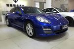 保时捷Panamera2010款Panamera 4 3.6L 