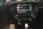 福特Mustang2016款2.3T 运动版